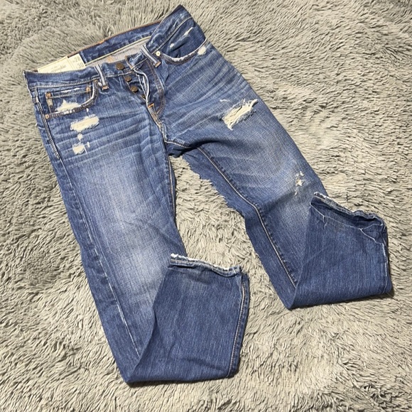 Abercrombie & Fitch Other - 🦌🦌Abercrombie & Fitch Men Jeans🦌🦌
